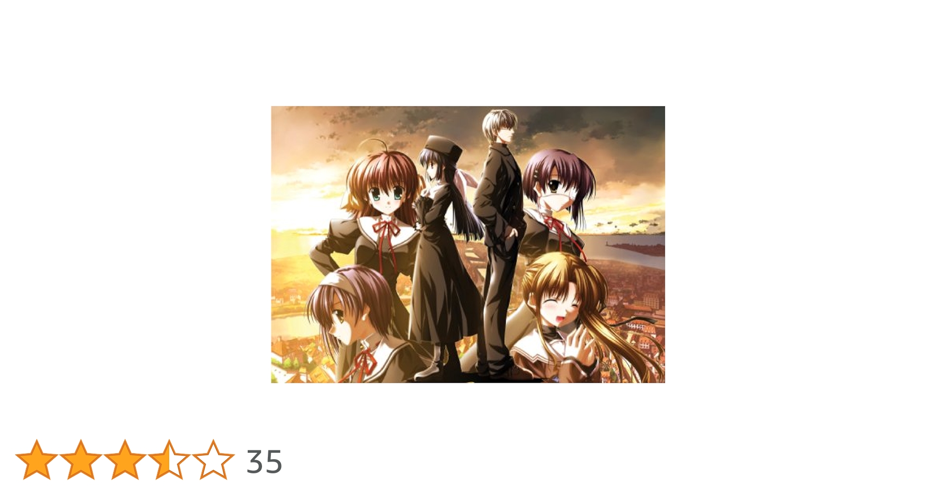 Amazon.co.jp: ef - the latter tale. : PCソフト